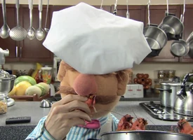 Kiss-Shrimpy