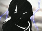 Shadowed Katara