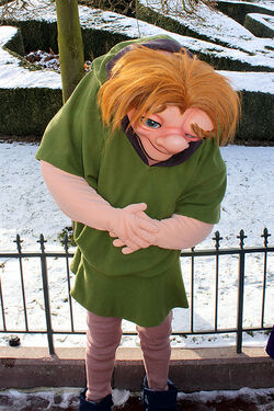 Quasimodo Parks 2