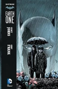 Batman - Earth One