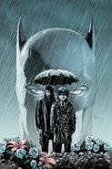 Batman - Earth One Teaser
