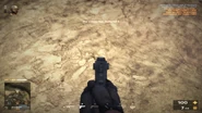 BFP4F Deagle50 Sight