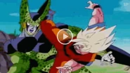 Destrozo meteoro