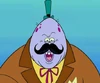 Jack M Crazyfish