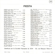 Fiesta 51.160 CB