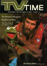 Jim TV TIMES