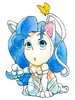 Felicia Super Puzzle Fighter 02