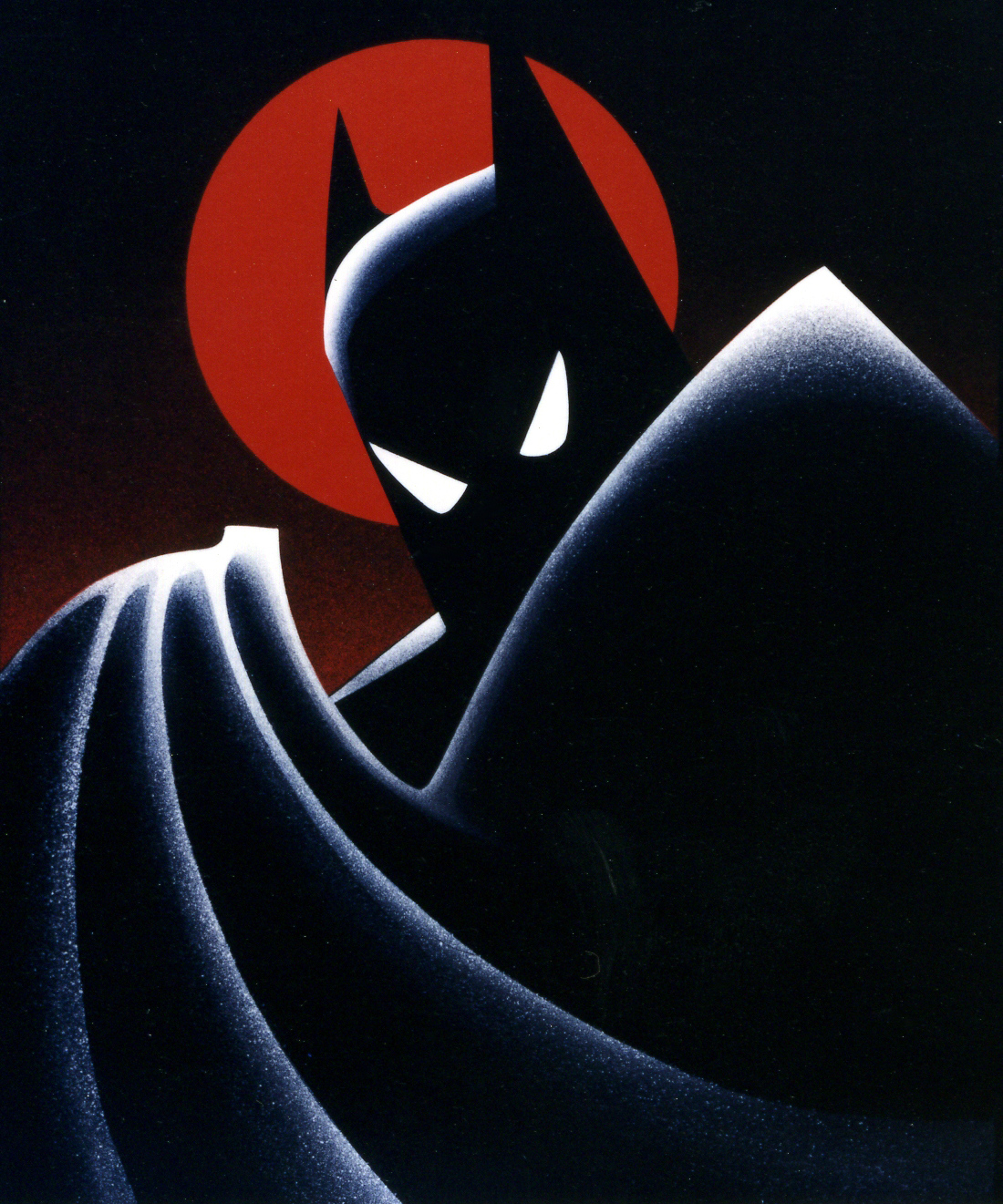 Batman: The Animated Series – Batman Wiki - Alles über Batman, Bruce ...