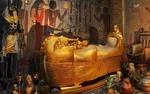 Scene Tut's Tomb-icon