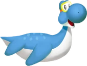 Dorrie SMW3D