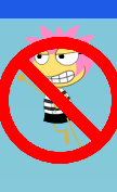 No Bullies