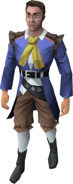 Butler Crichton
