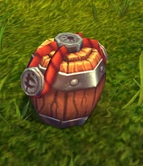 BarreledPandaren