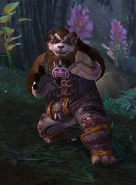 MasterBruisedPaw