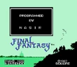 Nasir FF1