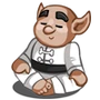 Zen Gnome 2-icon