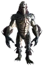 Mirelurk king
