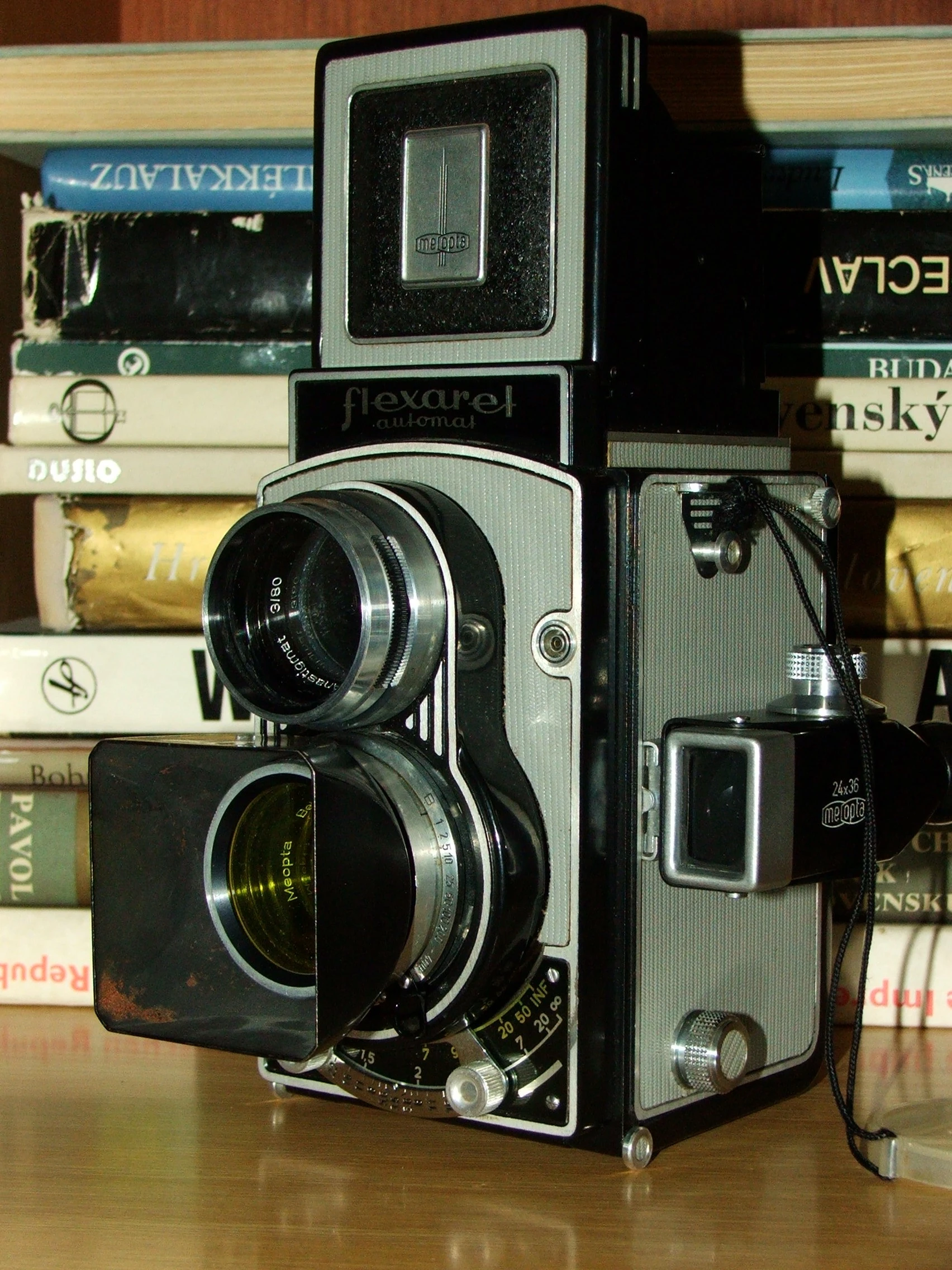 Flexaretvi