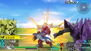 Mobile Suit Gundam AGE (game)age17