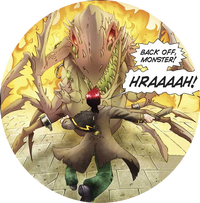 Backoff
