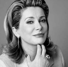 Catherine Deneuve