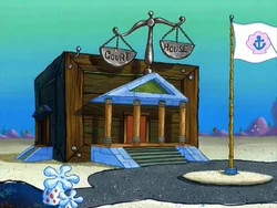 CourtHouse