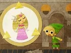 Princesa Zelda Prólogo PH