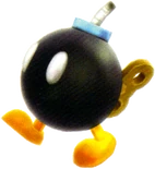 Bob omb