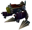 Death Machine FF7