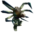Death Claw FF7