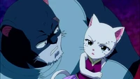 Shagotte trusts Lily