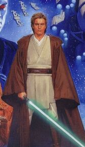 Qui-Gon Jinn – Wikipédia, a enciclopédia livre