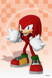 Sonic iPhone Skin (34)