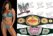 Candice Michelle