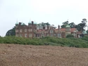 Bawdsey Manor - geograph.org.uk - 533542