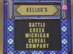 KELLOG’S