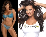 Candice Michelle 2