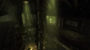 Vault 22 Atrium