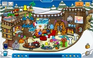 Kawkeet's Igloo (9-6-09)