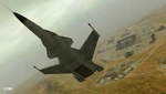 ACX S-32 Belly