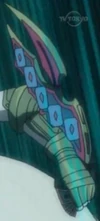 IV's Duel Disk