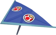 MK7 Toad-Super Glider