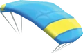 MK7 Paraglider