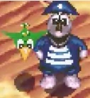 Parrotkeeper