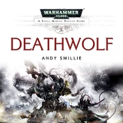 Audio Deathwolf