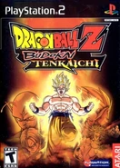 276px-Dragon Ball Z Sparking!