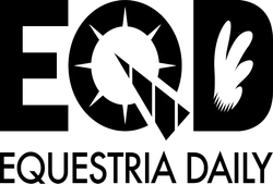 Equestria Daily logo 2