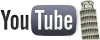 YouTube Leaning Tower of Pisa