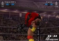 Svr 2006 masked kane