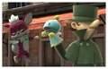 Chip vs chao